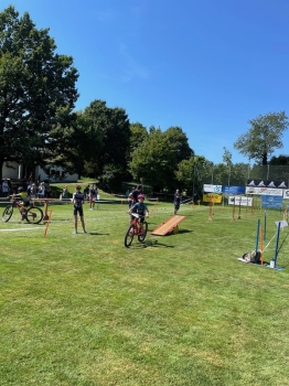 Argoviacup Langendorf